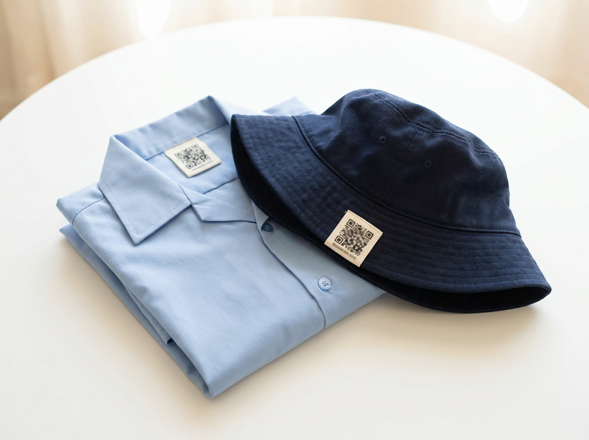 Clothing Labels preview